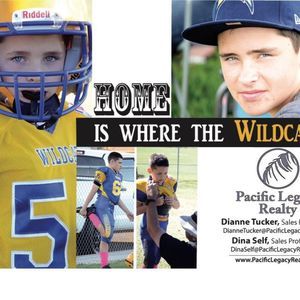 Meet your Posher, Dianne